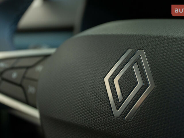 купить новое авто Рено Kardian 2025 года от официального дилера Автосалон Renault «ПОЛІССЯ МОТОРС ГРУП» Рено фото