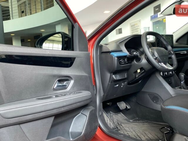 купити нове авто Рено Kardian 2025 року від офіційного дилера Автоцентр AUTO.RIA Рено фото