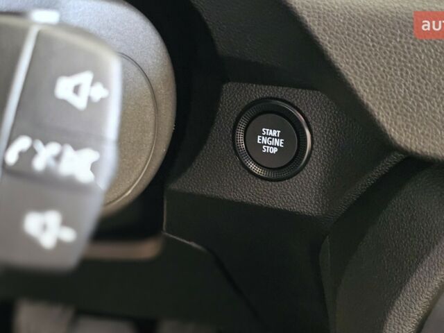 Рено Kardian, об'ємом двигуна 1 л та пробігом 0 тис. км за 22232 $, фото 21 на Automoto.ua