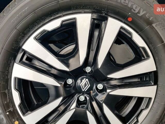 Рено Kardian, об'ємом двигуна 1 л та пробігом 0 тис. км за 20856 $, фото 13 на Automoto.ua