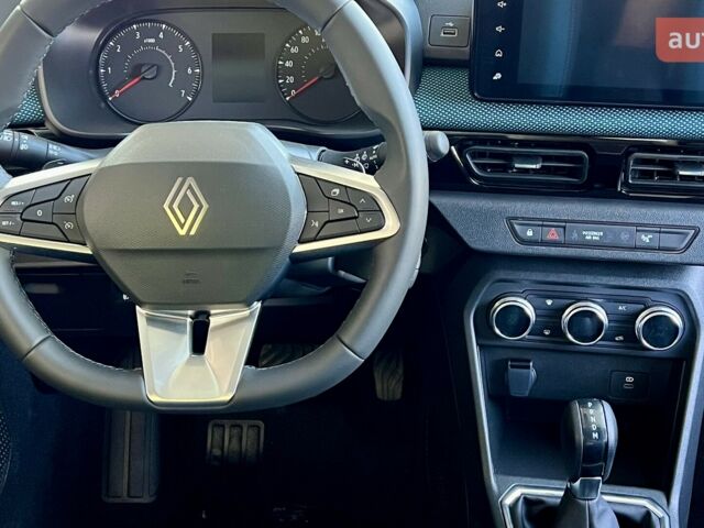 Рено Kardian, объемом двигателя 1 л и пробегом 0 тыс. км за 23336 $, фото 9 на Automoto.ua