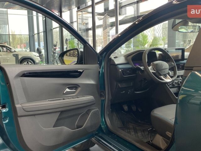 купити нове авто Рено Kardian 2025 року від офіційного дилера Автоцентр AUTO.RIA Рено фото