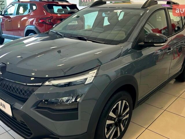 Рено Kardian, объемом двигателя 1 л и пробегом 0 тыс. км за 20654 $, фото 6 на Automoto.ua