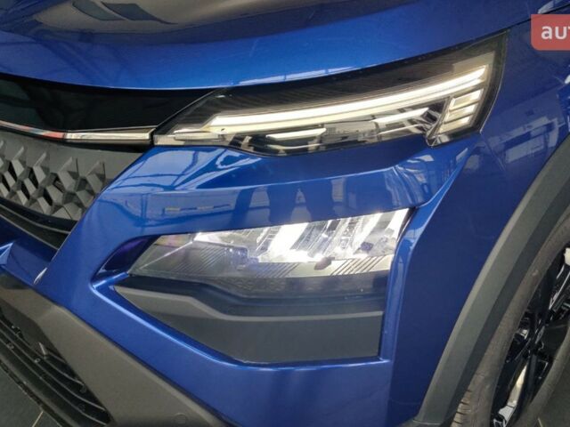 Рено Kardian, объемом двигателя 1 л и пробегом 0 тыс. км за 19597 $, фото 1 на Automoto.ua