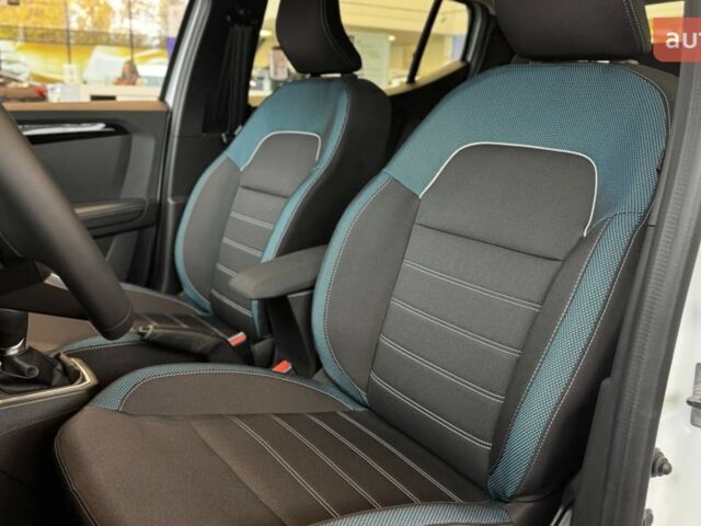 купить новое авто Рено Kardian 2025 года от официального дилера АВТО ГРУП Renault Рено фото