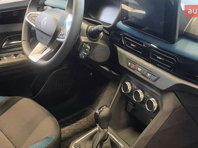 купить новое авто Рено Kardian 2025 года от официального дилера АВТО ГРУП Renault Рено фото