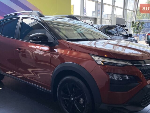 купити нове авто Рено Kardian 2025 року від офіційного дилера Автоцентр AUTO.RIA Рено фото