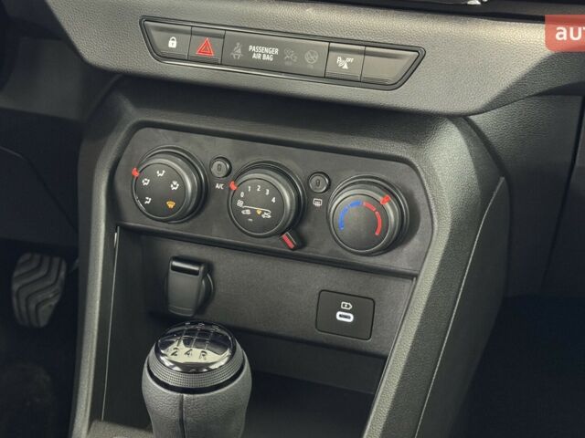 купити нове авто Рено Kardian 2025 року від офіційного дилера Автоцентр AUTO.RIA Рено фото