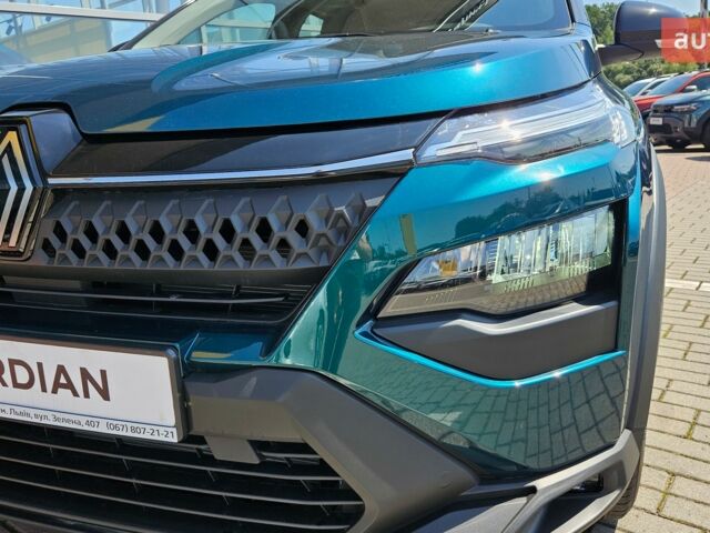 Рено Kardian, объемом двигателя 1 л и пробегом 0 тыс. км за 21133 $, фото 1 на Automoto.ua