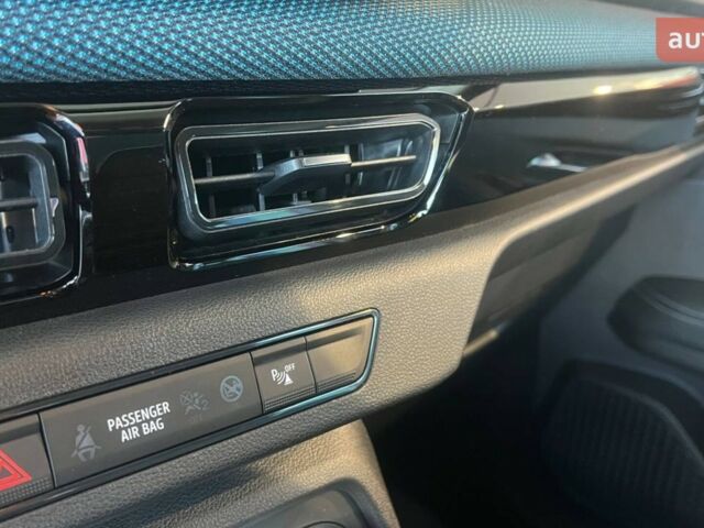 купить новое авто Рено Kardian 2025 года от официального дилера Автоцентр AUTO.RIA Рено фото