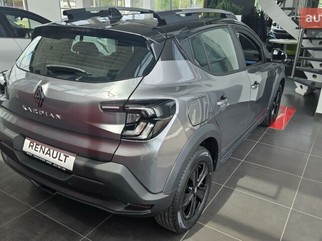 Рено Kardian 2025 у Харкові на Automoto.ua Рено Kardian, об'ємом двигуна 1 л та пробігом 0 тис. км за 21734 $, фото 5 на Automoto.ua