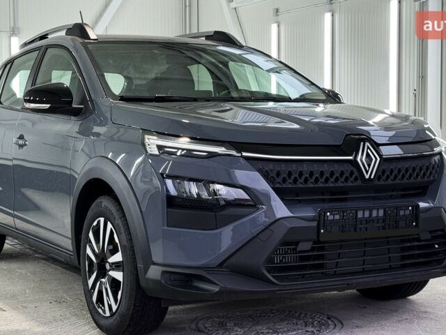 купити нове авто Рено Kardian 2025 року від офіційного дилера Автоцентр AUTO.RIA Рено фото