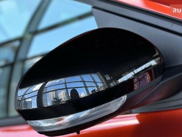 Рено Kardian, объемом двигателя 1 л и пробегом 0 тыс. км за 20683 $, фото 12 на Automoto.ua