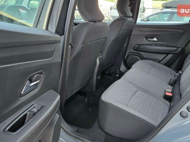 Рено Kardian, об'ємом двигуна 1 л та пробігом 0 тис. км за 19244 $, фото 21 на Automoto.ua