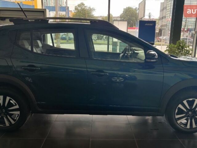 Рено Kardian, об'ємом двигуна 1 л та пробігом 0 тис. км за 20856 $, фото 7 на Automoto.ua