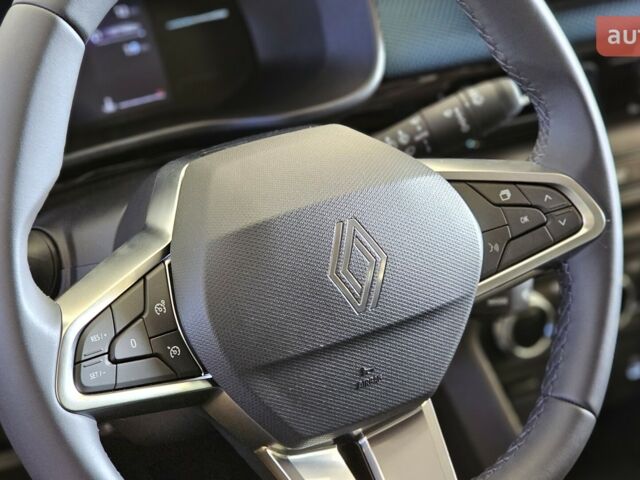 Рено Kardian, об'ємом двигуна 1 л та пробігом 0 тис. км за 22232 $, фото 10 на Automoto.ua