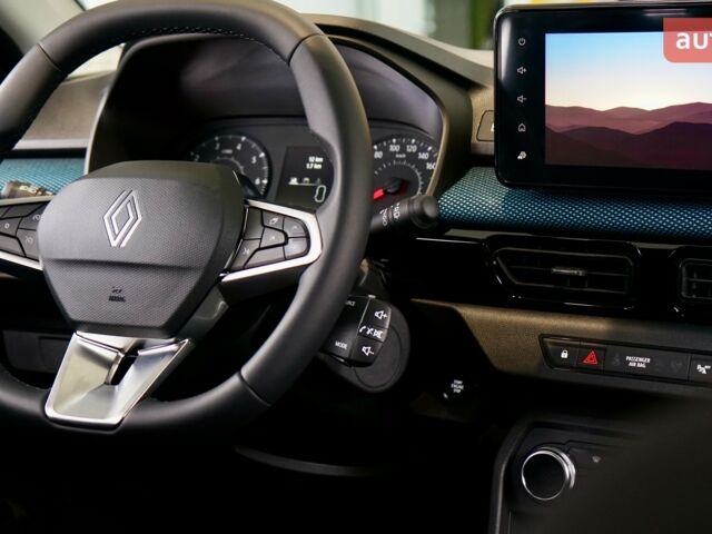 Рено Kardian, объемом двигателя 1 л и пробегом 0 тыс. км за 21881 $, фото 13 на Automoto.ua