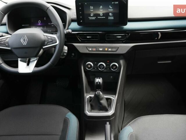 Рено Kardian, объемом двигателя 1 л и пробегом 0 тыс. км за 23341 $, фото 12 на Automoto.ua