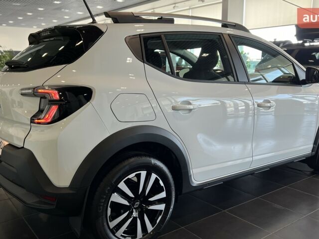 купить новое авто Рено Kardian 2025 года от официального дилера Автоцентр AUTO.RIA Рено фото