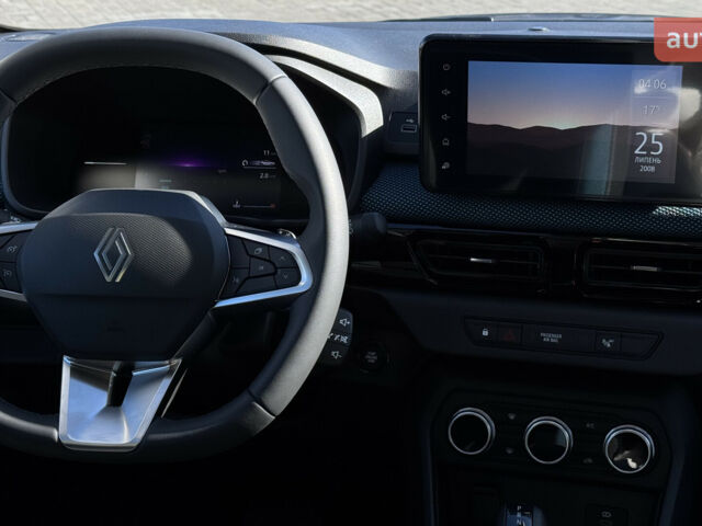 Рено Kardian, об'ємом двигуна 1 л та пробігом 0 тис. км за 21557 $, фото 13 на Automoto.ua