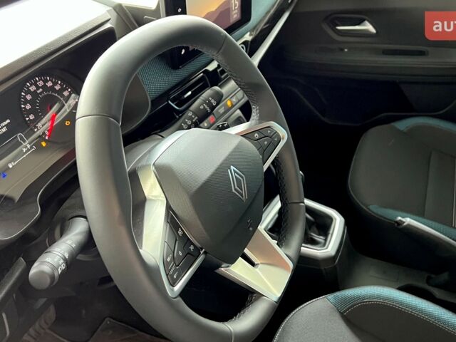 купити нове авто Рено Kardian 2025 року від офіційного дилера Автоцентр AUTO.RIA Рено фото