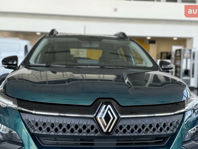 Рено Kardian, объемом двигателя 1 л и пробегом 0 тыс. км за 19697 $, фото 2 на Automoto.ua