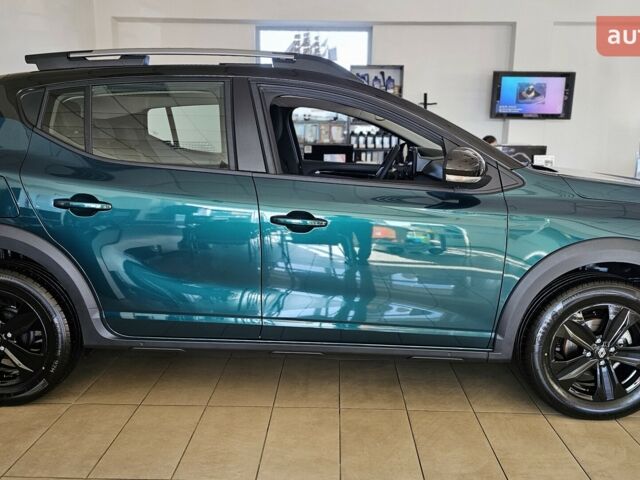 Рено Kardian, об'ємом двигуна 1 л та пробігом 0 тис. км за 22232 $, фото 4 на Automoto.ua