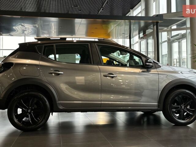 Рено Kardian, об'ємом двигуна 1 л та пробігом 0 тис. км за 22404 $, фото 5 на Automoto.ua