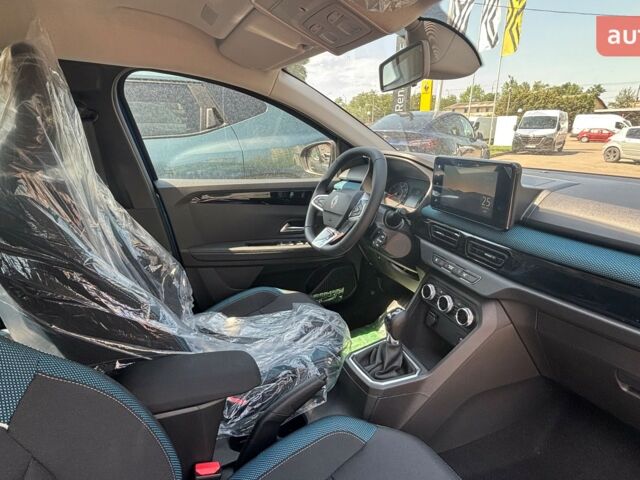 Рено Kardian 2025 года купить новое авто Рено Kardian 2025 года от официального дилера Автоцентр AUTO.RIA Рено фото