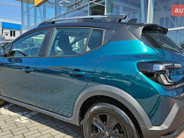 Рено Kardian, объемом двигателя 1 л и пробегом 0 тыс. км за 20735 $, фото 4 на Automoto.ua