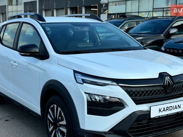Рено Kardian, объемом двигателя 1 л и пробегом 0 тыс. км за 20036 $, фото 15 на Automoto.ua