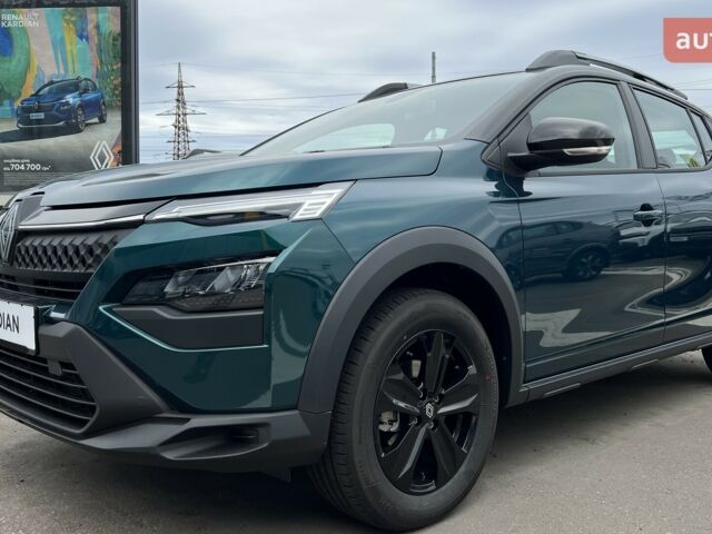 купити нове авто Рено Kardian 2025 року від офіційного дилера Автоцентр AUTO.RIA Рено фото