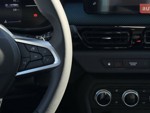 Рено Kardian, об'ємом двигуна 1 л та пробігом 0 тис. км за 21769 $, фото 12 на Automoto.ua