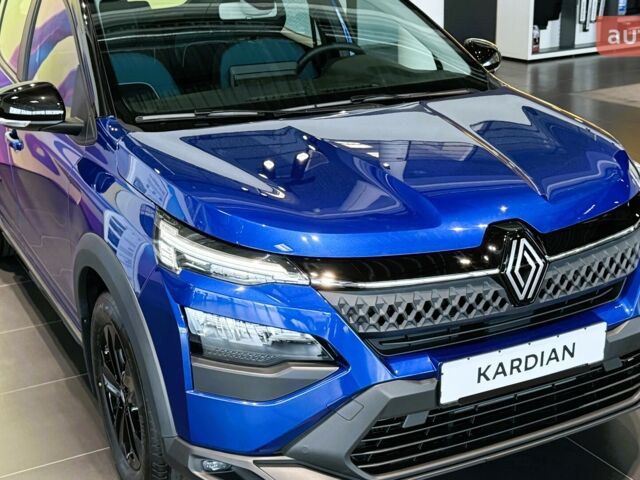 купить новое авто Рено Kardian 2025 года от официального дилера Автоцентр AUTO.RIA Рено фото