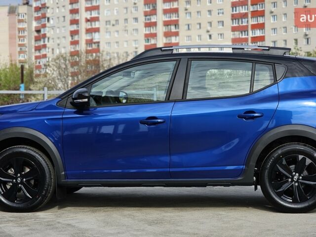 Рено Kardian, об'ємом двигуна 1 л та пробігом 0 тис. км за 22031 $, фото 3 на Automoto.ua