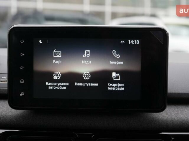 Рено Kardian, об'ємом двигуна 1 л та пробігом 0 тис. км за 19732 $, фото 14 на Automoto.ua