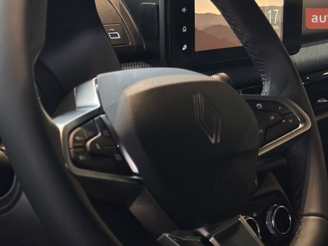 Рено Kardian, об'ємом двигуна 1 л та пробігом 0 тис. км за 22404 $, фото 12 на Automoto.ua