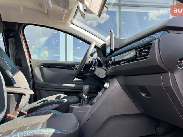 купити нове авто Рено Kardian 2025 року від офіційного дилера Автоцентр AUTO.RIA Рено фото