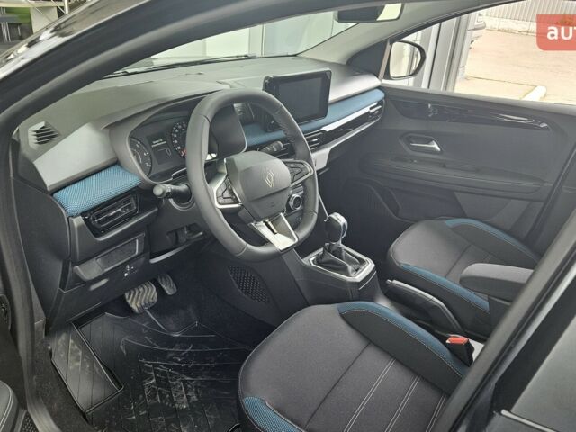 Рено Kardian 2025 у Харкові на Automoto.ua Рено Kardian, об'ємом двигуна 1 л та пробігом 0 тис. км за 21734 $, фото 10 на Automoto.ua