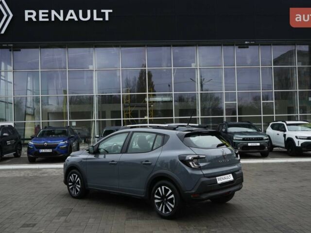 Рено Kardian, об'ємом двигуна 1 л та пробігом 0 тис. км за 19732 $, фото 2 на Automoto.ua