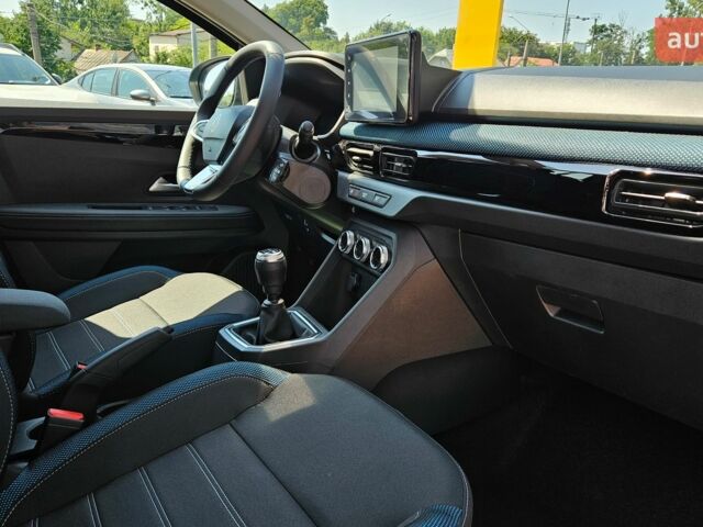 Рено Kardian, объемом двигателя 1 л и пробегом 0 тыс. км за 20735 $, фото 13 на Automoto.ua