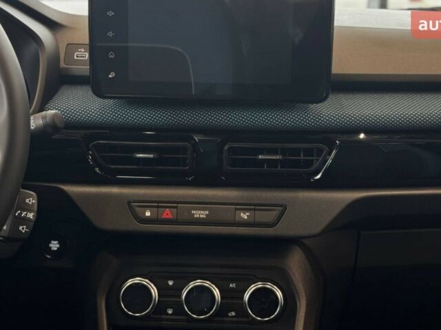 купить новое авто Рено Kardian 2025 года от официального дилера АВТО ГРУП Renault Рено фото