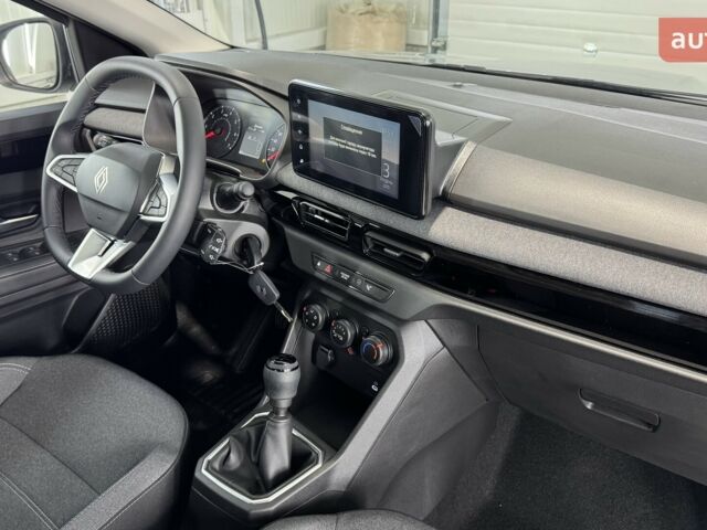 купити нове авто Рено Kardian 2025 року від офіційного дилера Автоцентр AUTO.RIA Рено фото