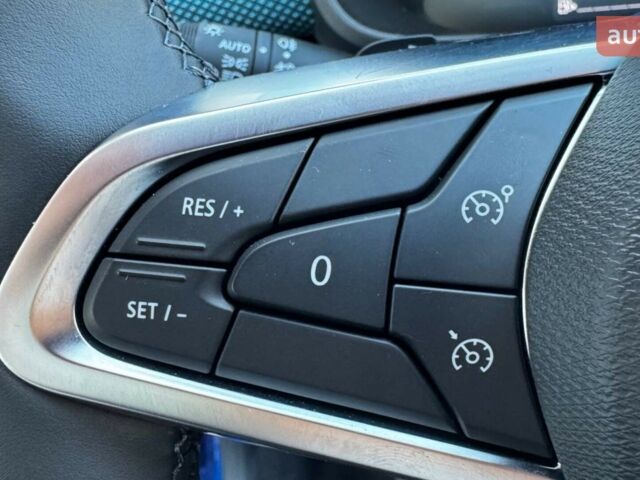 Рено Kardian, об'ємом двигуна 1 л та пробігом 0 тис. км за 21905 $, фото 15 на Automoto.ua