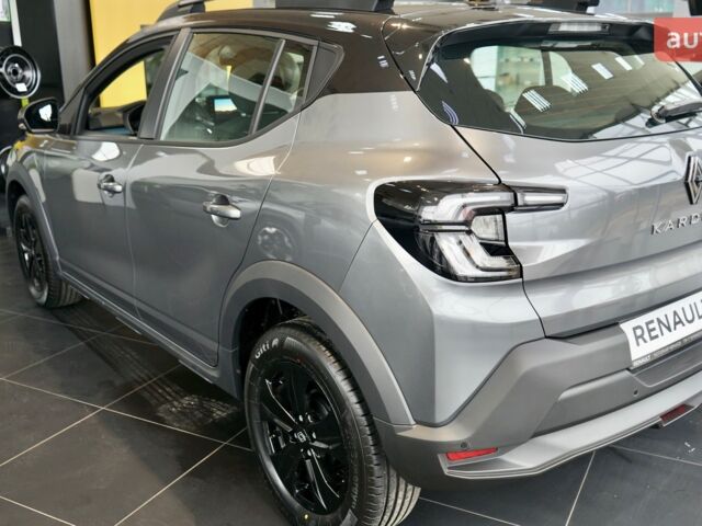 Рено Kardian, объемом двигателя 1 л и пробегом 0 тыс. км за 21881 $, фото 3 на Automoto.ua