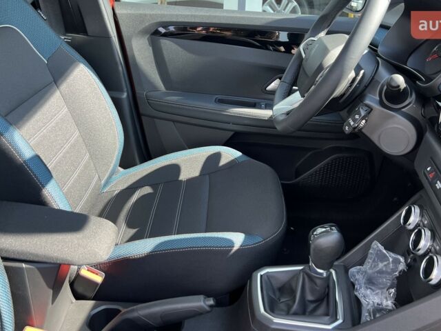 купити нове авто Рено Kardian 2025 року від офіційного дилера Автоцентр AUTO.RIA Рено фото