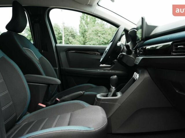 Рено Kardian, объемом двигателя 1 л и пробегом 0 тыс. км за 23341 $, фото 14 на Automoto.ua