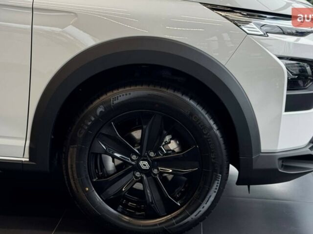 купить новое авто Рено Kardian 2025 года от официального дилера АВТО ГРУП Renault Рено фото