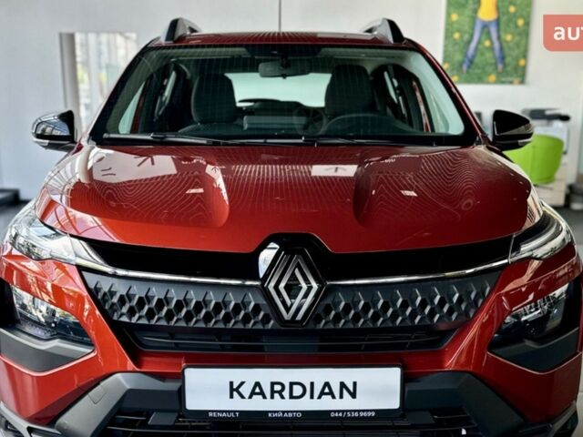 Рено Kardian, объемом двигателя 1 л и пробегом 0 тыс. км за 20683 $, фото 2 на Automoto.ua