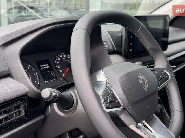 Рено Kardian, об'ємом двигуна 1 л та пробігом 0 тис. км за 20359 $, фото 14 на Automoto.ua